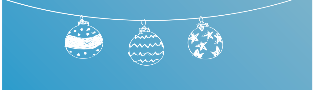 Holiday Balls