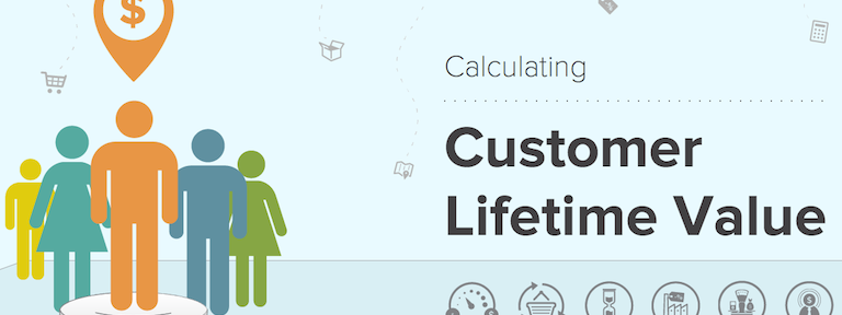 Calculate Customer Lifetime Value in 15 Seconds - The Data Point