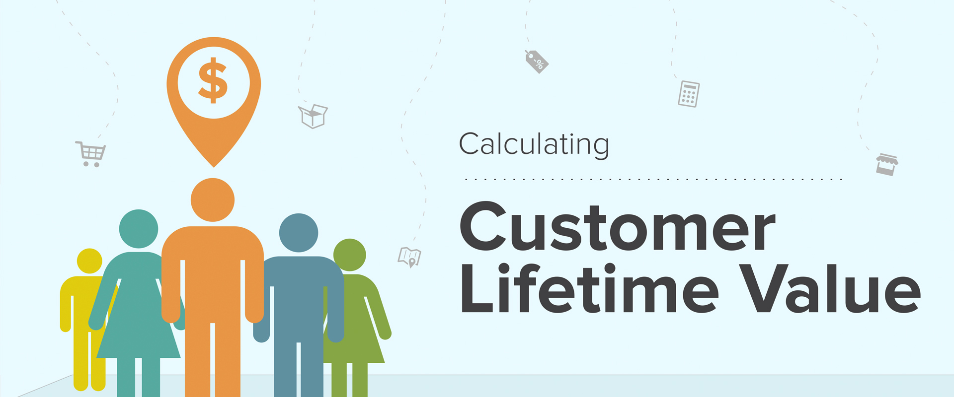 Calculate Customer Lifetime Value in 15 Seconds - The Data Point