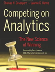 Competing-on-Analytics