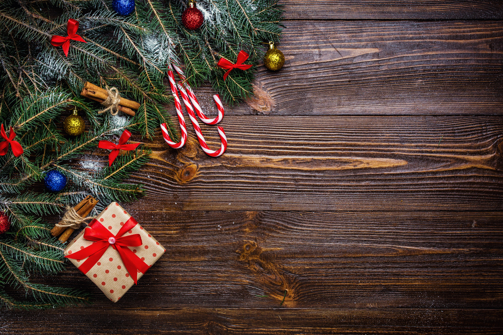 Optimizing Your Business for the Holidays - The Data Point